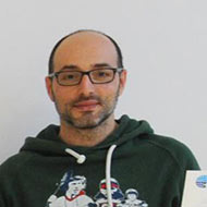 Alessandro Burrometo